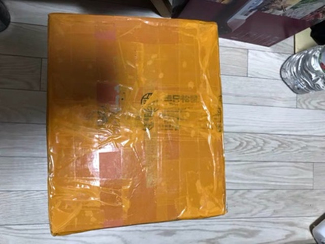 茶叶零食