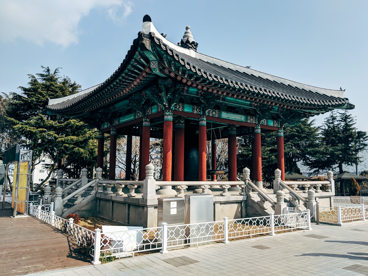什么快递可以发到韩国