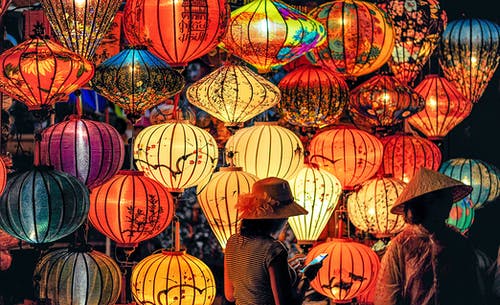 如何邮寄年货到国外